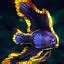 Taro Everclaw/Daily Catch List 2023 .